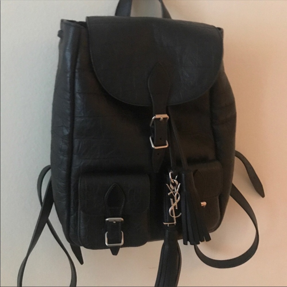 YSL Festival Backpack